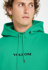 Volcom VOLCOM STONE Sweat à capuche mint/vert ZALANDO