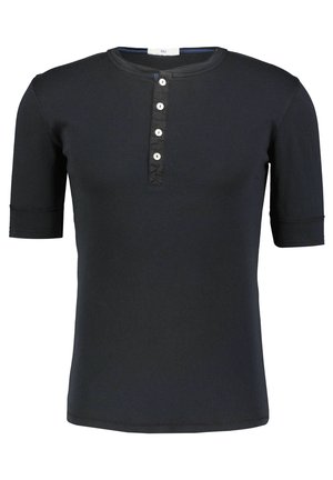KARL-HEINZ - Camiseta básica - schwarz