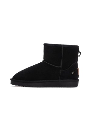 Botas para la nieve - black