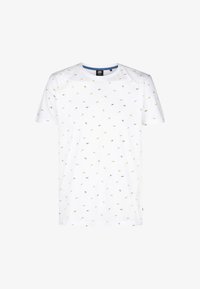 Ei valittu, bright white