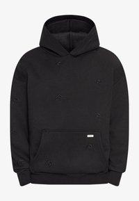 Selected, black