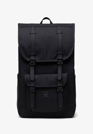 LITTLE AMERICA - Sac à dos - black