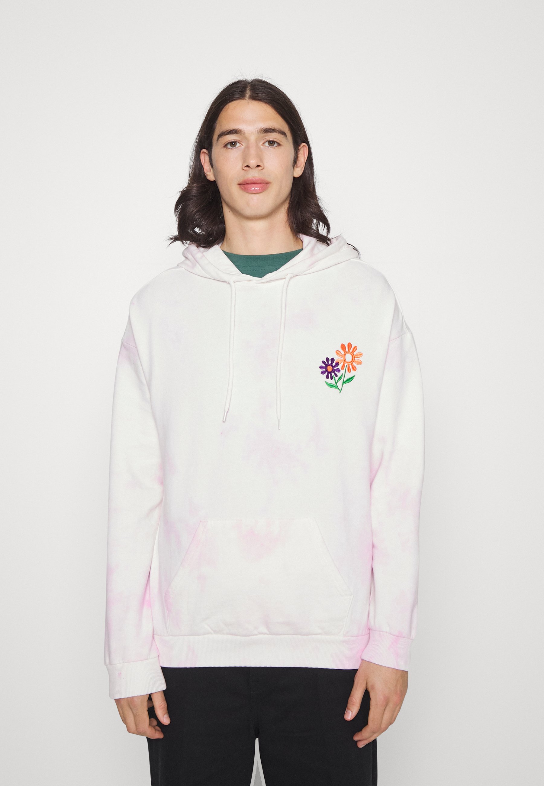 YOURTURN UNISEX - Felpa - pink/fuxia - Zalando.it