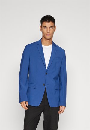 MODERN BLEND REGULAR  - Blazer - slate blue