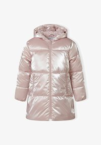 Odabrano, rose gold coloured