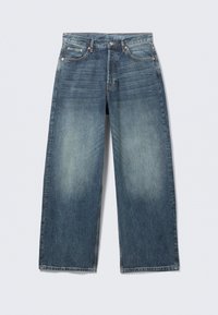 Ikke valgt, blue hymn