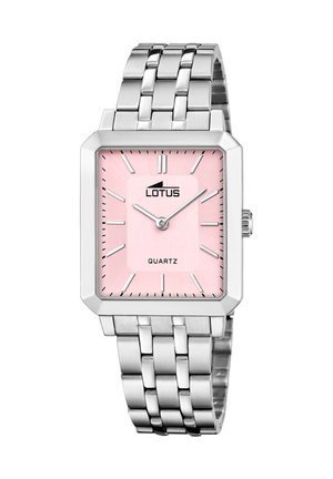 SQUARE - Montre - pink