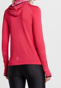 Craft Langarmshirt - pink
