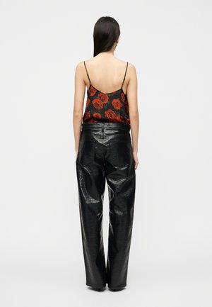 ARC  - Nadrágok - black