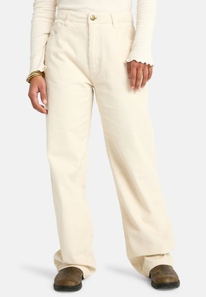 Nohavice - off white