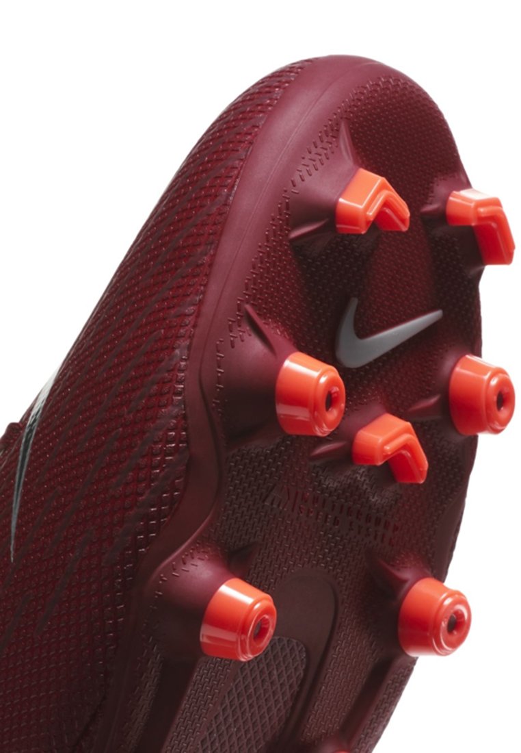 nike mercurial bordeaux