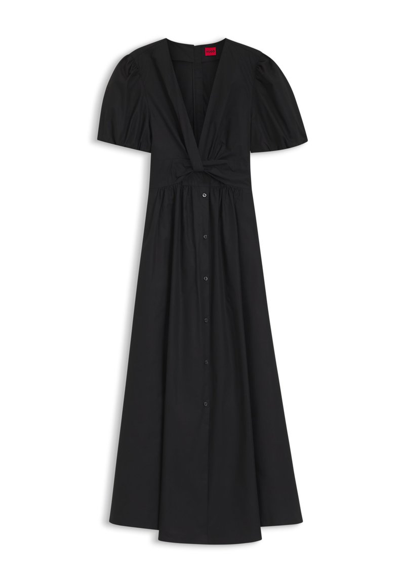 Vestido camisero