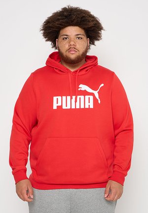 Sudadera - for all time red