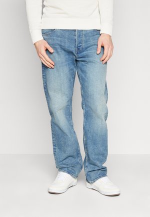 DAKOTA - Džínsy s rovným strihom - faded monsoon