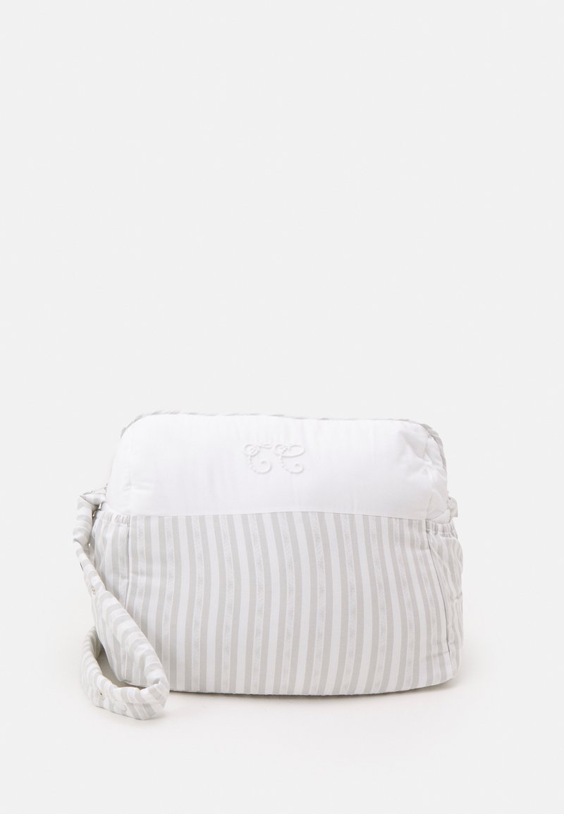 Tartine et Chocolat SET - Borsa fasciatoio - gris