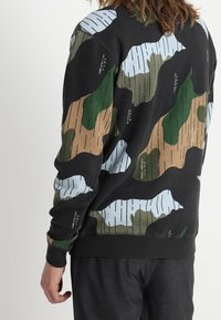 Scotch & Soda Sweatshirt - khaki