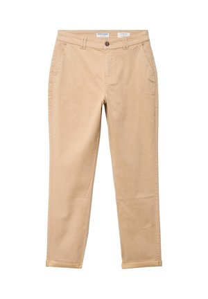 BONOBO Jeans, Pantalones chinos - marron clair
