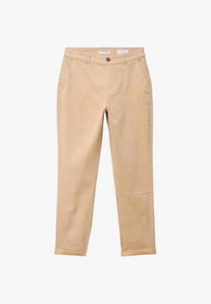 BONOBO Jeans, Chino - marron clair