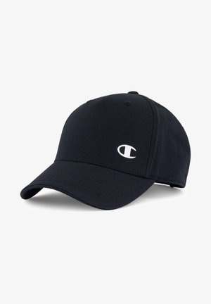 Champion, BASEBALL LIFESTYLE - Cappellino - black
