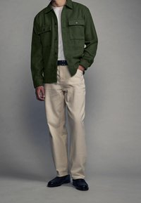 Next Veste légère - green