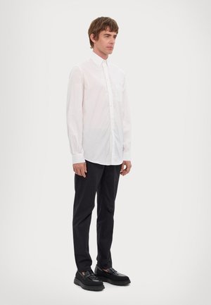 Formal shirt - white