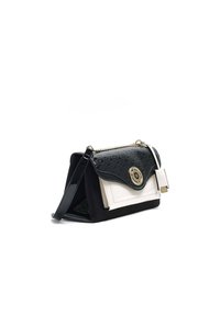 River Island Skuldertasker - black