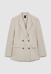 Calliope DOPPIOPETTO  - Blazer - beige