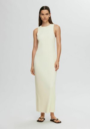 Selected Femme Maxi šaty - birch