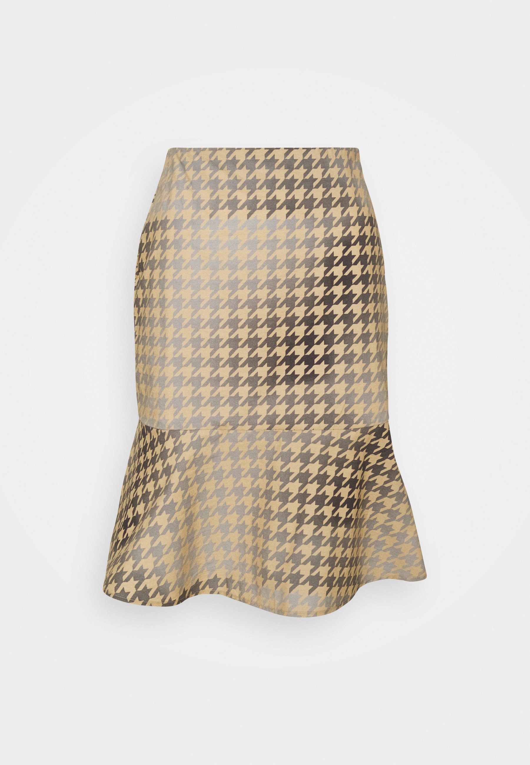 Donna RUBY SKIRT - Gonna a campana Donna RUBY SKIRT - Gonna a campana