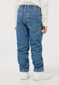 Terranova REGULAR ciemnoniebieski