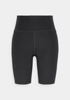 BIKE SHORTS - Leggings - black