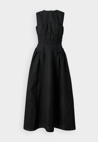 SOPHIA DRESS - Ballkleid - black
