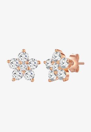 Rafaela Donata, Boucles d'oreilles - rose gold-coloured