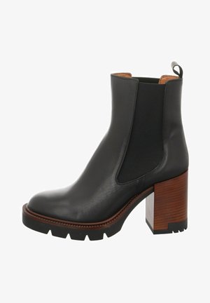 ZAC - Ankle boots - black