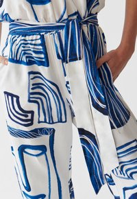 TATUUM KATALIN 1 - Tuta jumpsuit - blue