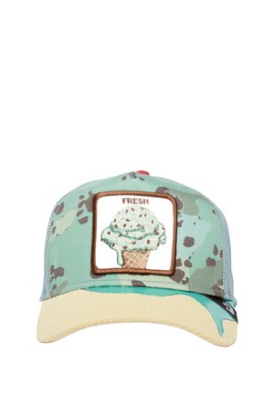 Goorin Bros Cap - mint