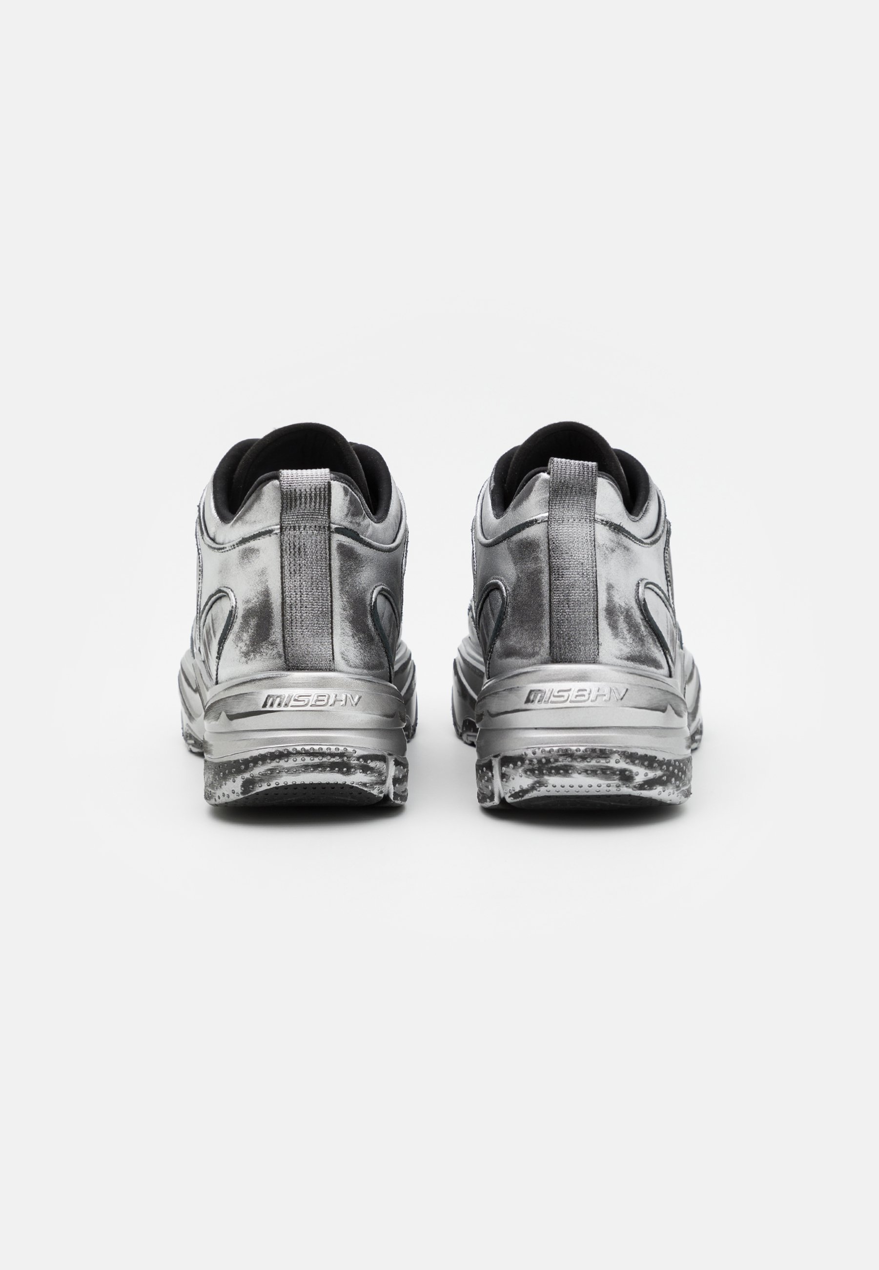Homme KOMBAT MOON TRAINERS - Baskets basses Homme KOMBAT MOON TRAINERS - Baskets basses
