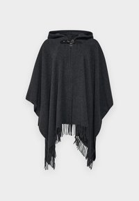 Nije odabrano, fondant grey