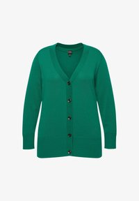 Unausgewählt, emerald green