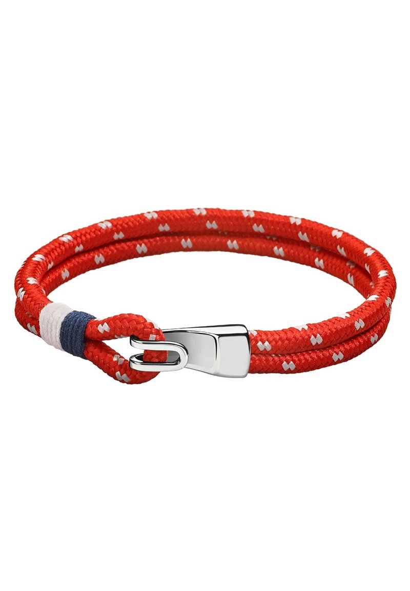 LOTUS STYLE Armband LS2145-2/3 Urban Man leer 213.00 mm heren, Eén maat, Leer, Geen edelsteen