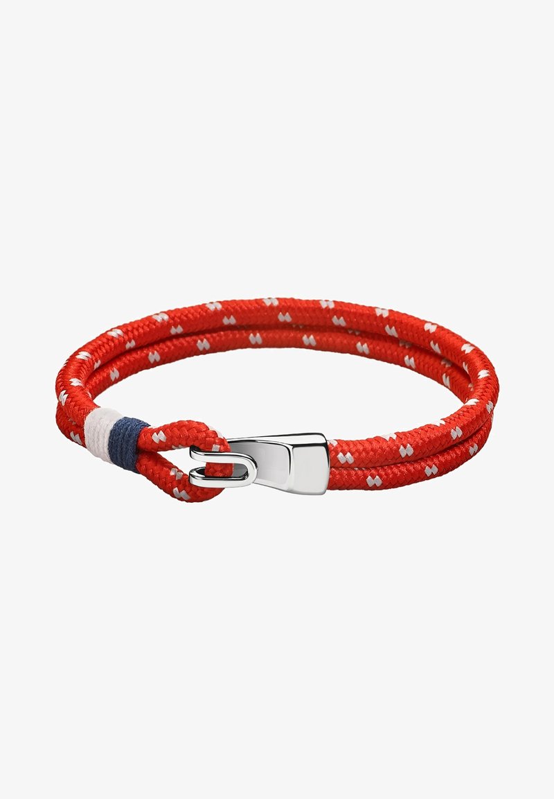 LOTUS STYLE Armband LS2145-2/3 Urban Man leer 213.00 mm heren, Eén maat, Leer, Geen edelsteen LOTUS STYLE Armband LS2145-2/3 Urban Man leer 213.00 mm heren, Eén maat, Leer, Geen edelsteen