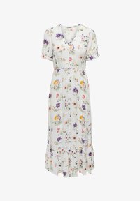 Unselected, cloud dancer