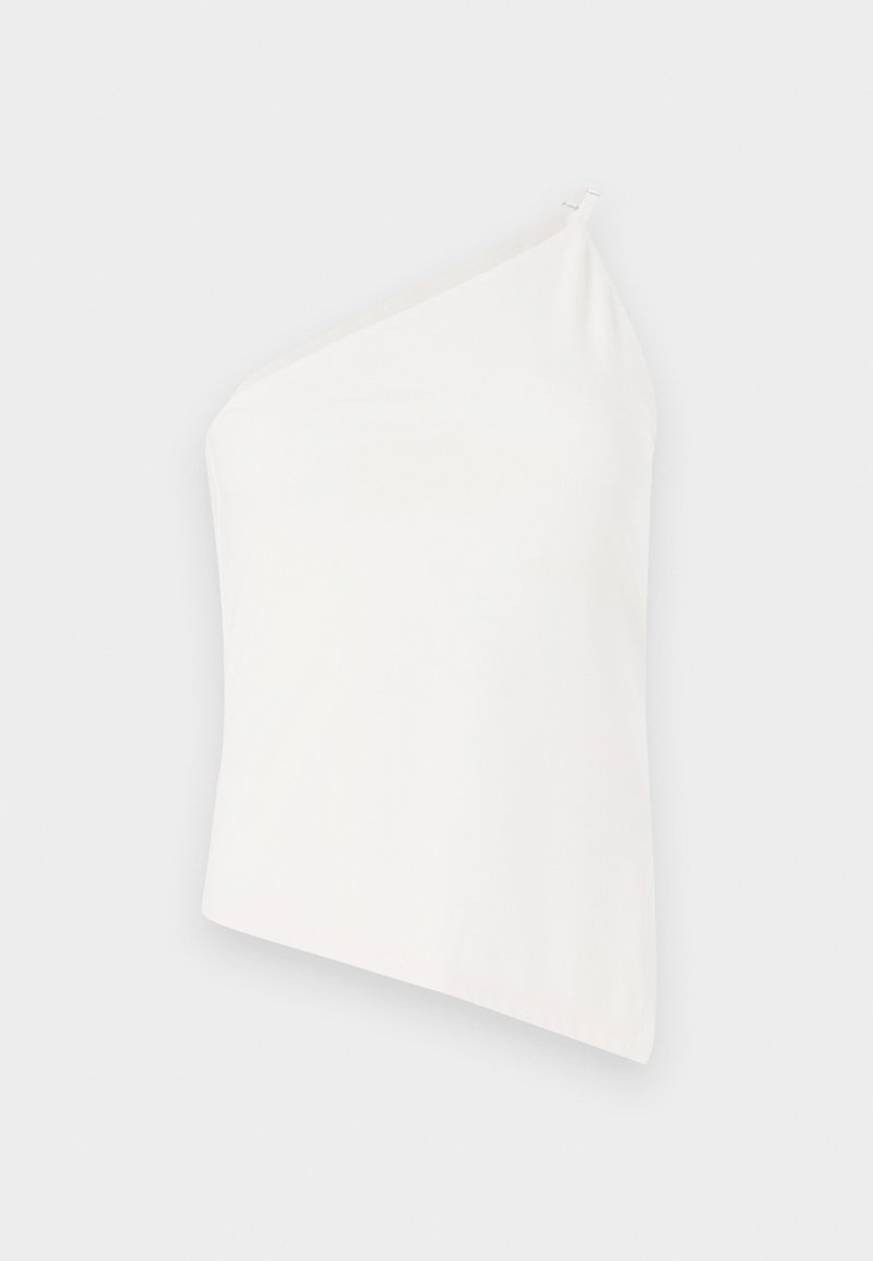 Abercrombie & Fitch Top crème