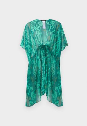 Anna Field, Strandaccessories - green