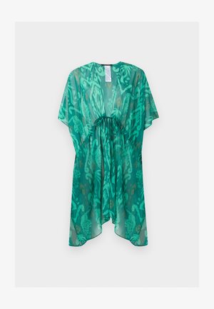 Anna Field, Strandaccessories - green