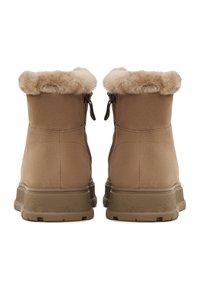 Cesare Gaspari Zimní obuv - brown