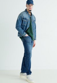 Lee BROOKLYN - Jeans straight leg - east new york