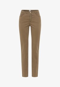 Ikke valgt, light mocha