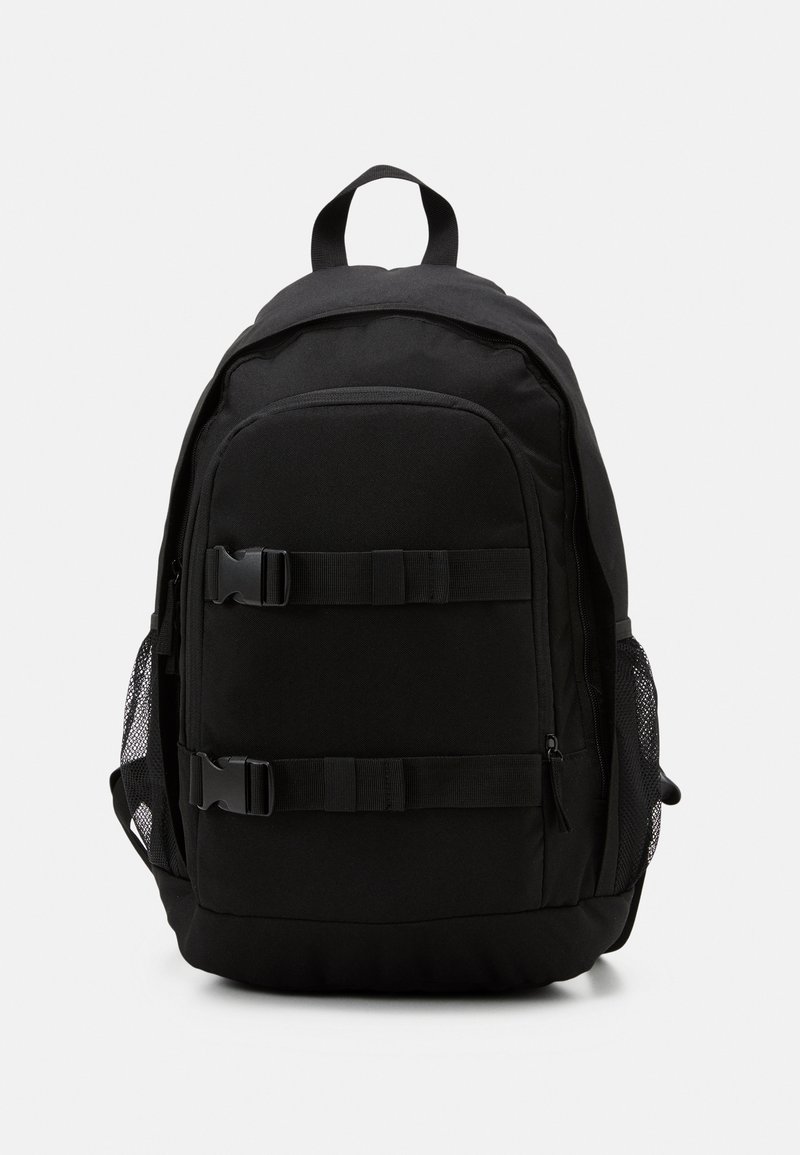 Pier One UNISEX Rucksack black Zalando.co.uk
