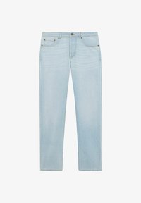 Nevybráno, light blue